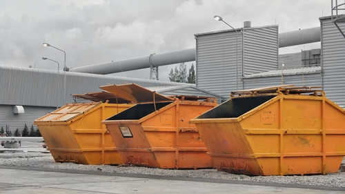 A Concise Guide on How to Choose Adelaide Skip Bins article image by Easy Skips